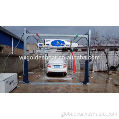 Car Wash Water Recycling System One Car 1 Kwh Electricity Water Pump Manufactory